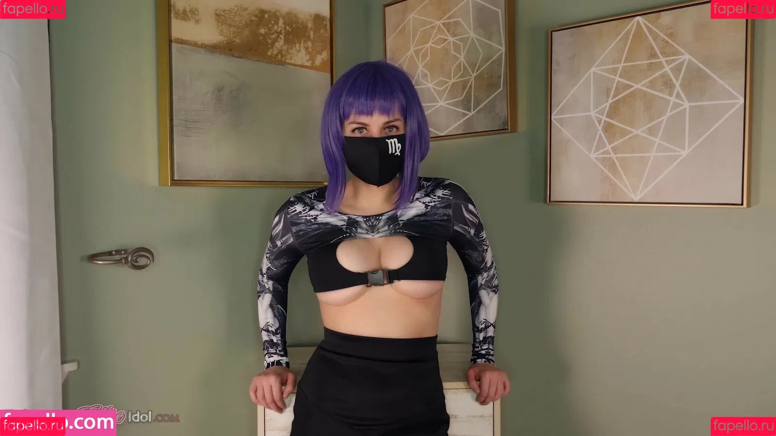 Ellie Idol Onlyfans Photo Gallery 