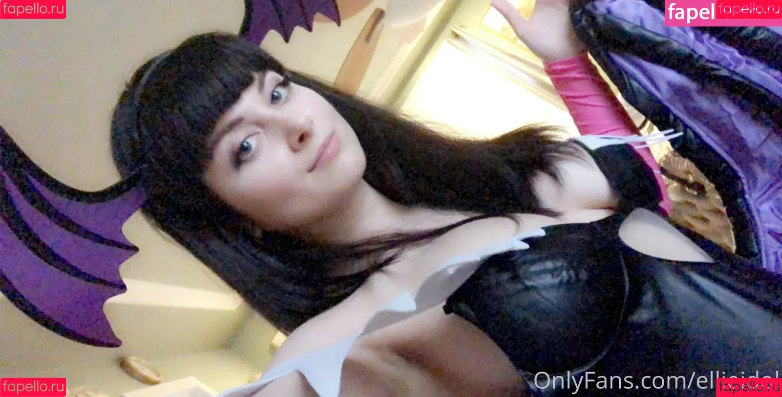 Ellie Idol Onlyfans Photo Gallery 