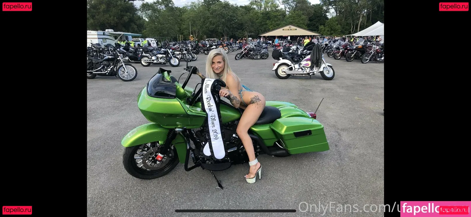 Sunny Bunnnie Onlyfans Photo Gallery 