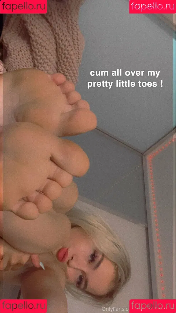 realpollypocket Onlyfans Photo Gallery 