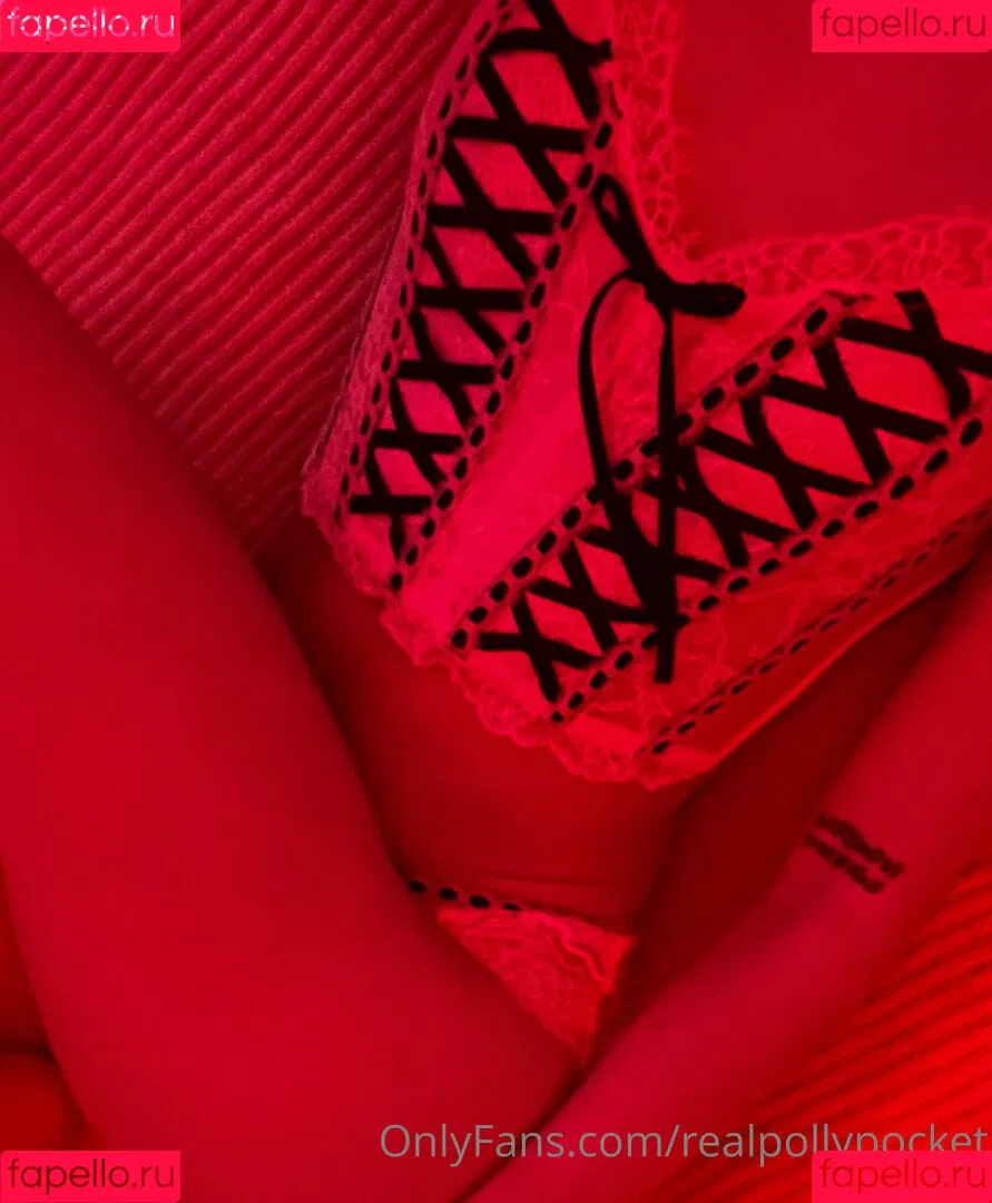 realpollypocket Onlyfans Photo Gallery 