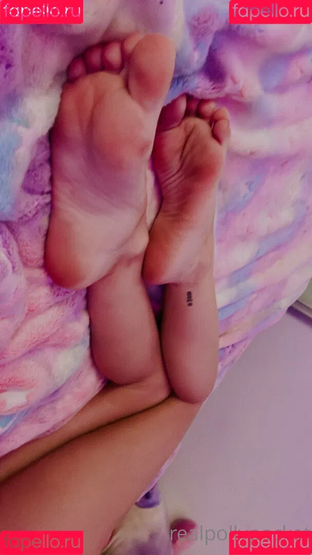 realpollypocket Onlyfans Photo Gallery 