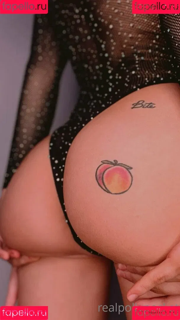 realpollypocket Onlyfans Photo Gallery 