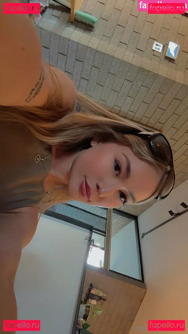 realpollypocket Onlyfans Photo Gallery 