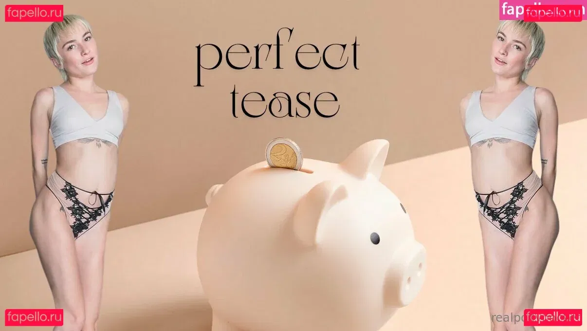 realpollypocket Onlyfans Photo Gallery 