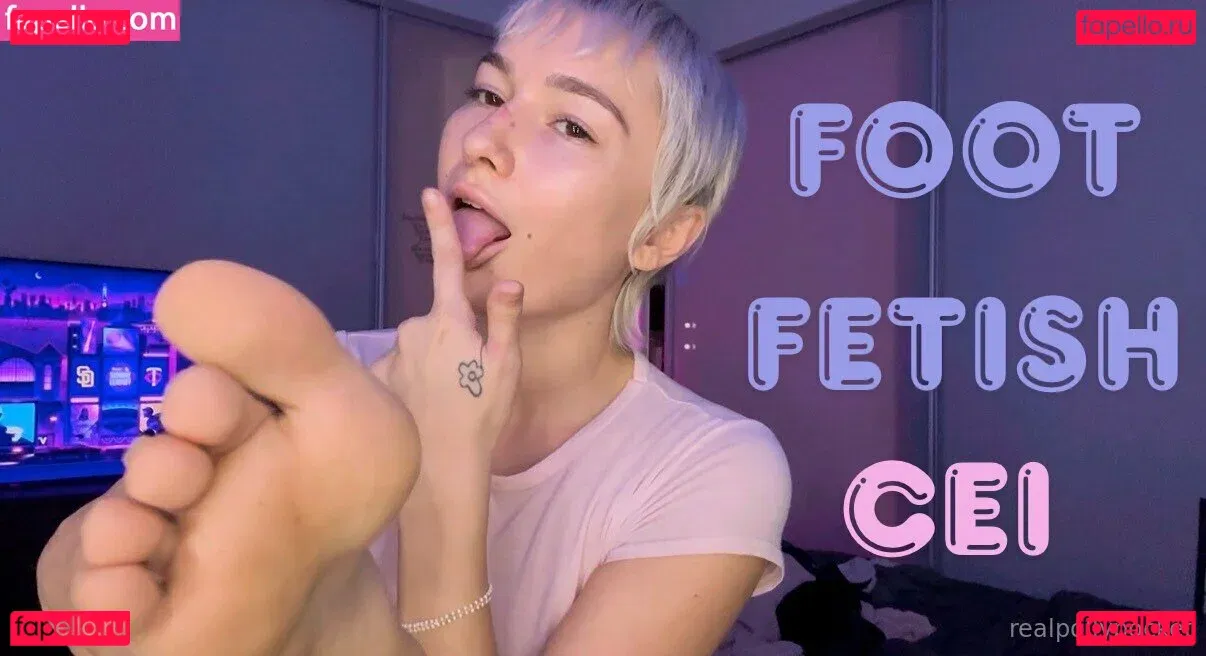 realpollypocket Onlyfans Photo Gallery 