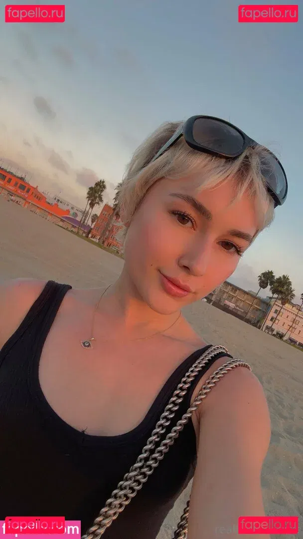 realpollypocket Onlyfans Photo Gallery 