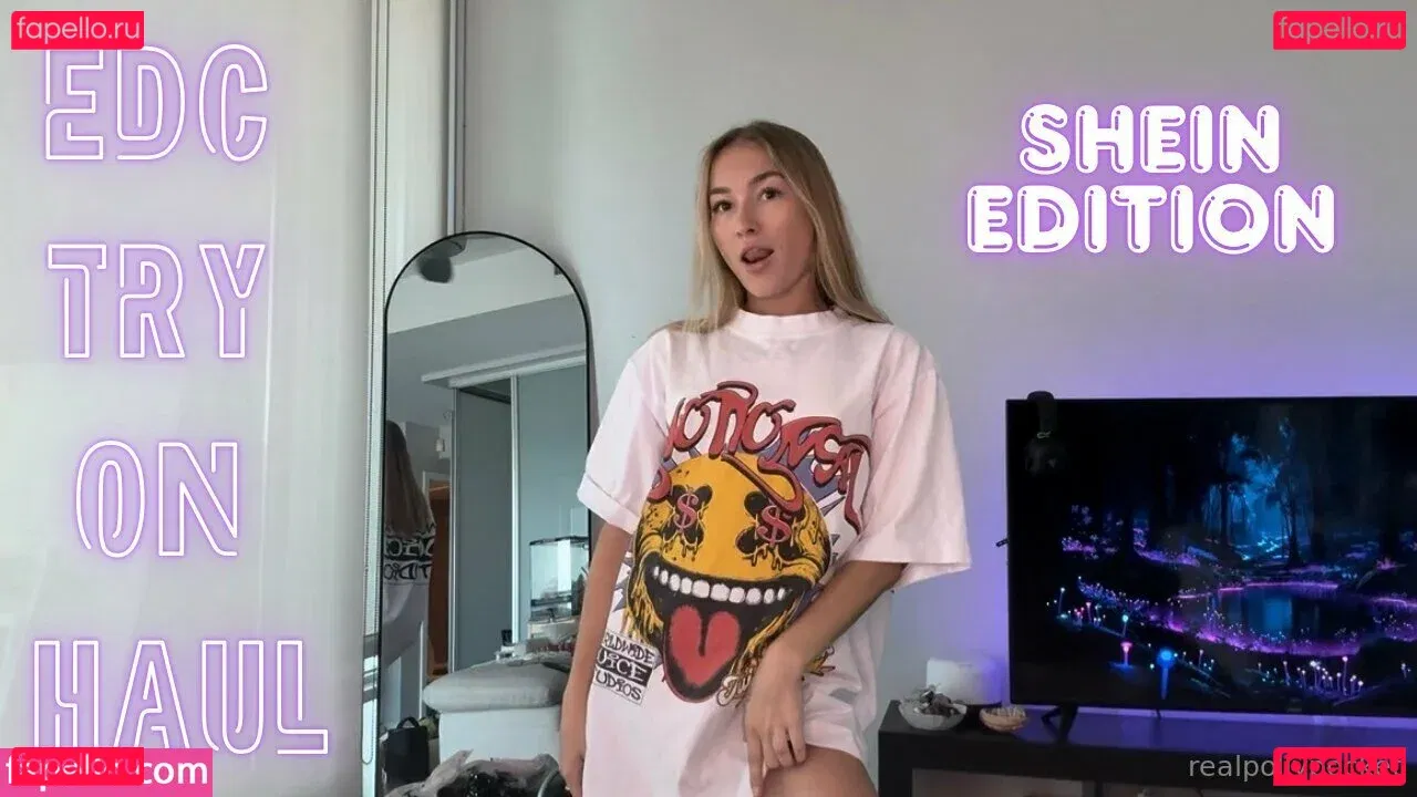 realpollypocket Onlyfans Photo Gallery 