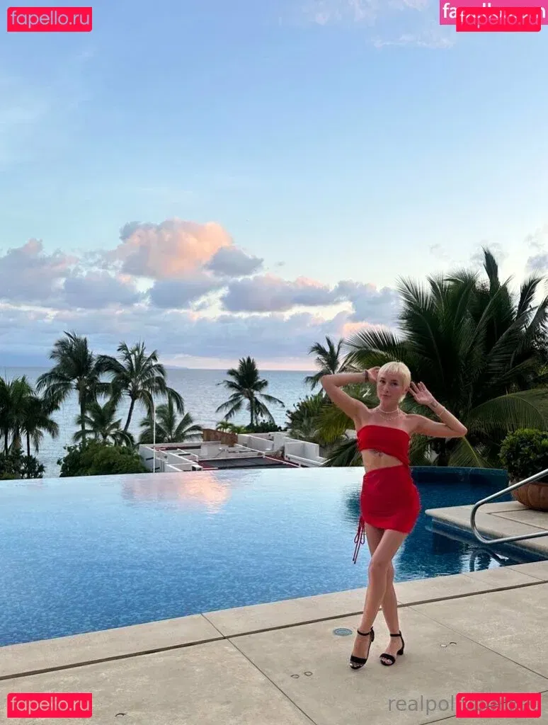 realpollypocket Onlyfans Photo Gallery 