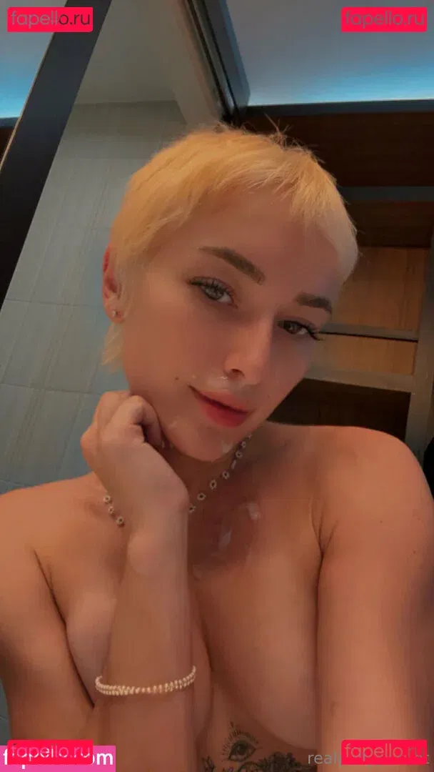 realpollypocket Onlyfans Photo Gallery 