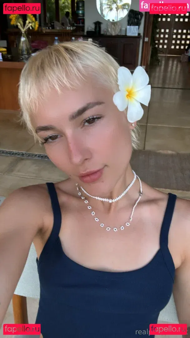 realpollypocket Onlyfans Photo Gallery 