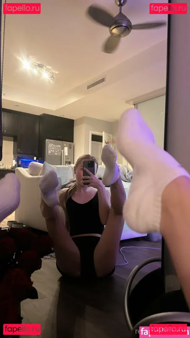 realpollypocket Onlyfans Photo Gallery 