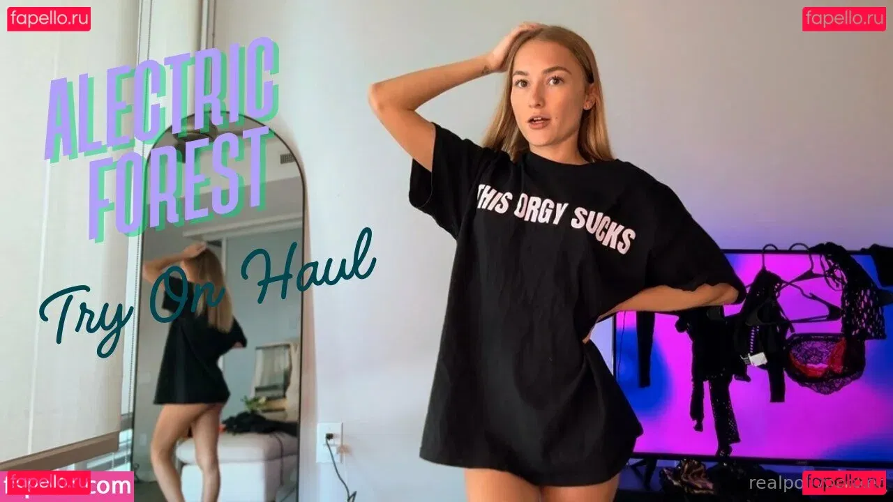 realpollypocket Onlyfans Photo Gallery 