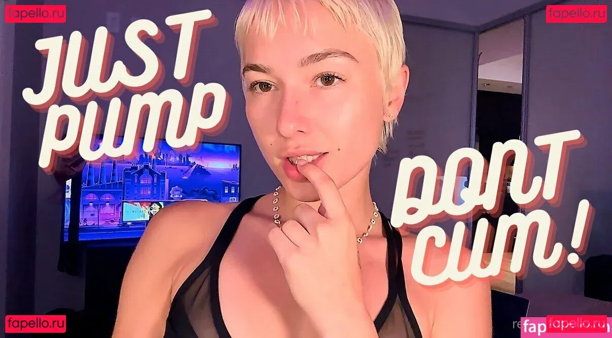 realpollypocket Onlyfans Photo Gallery 