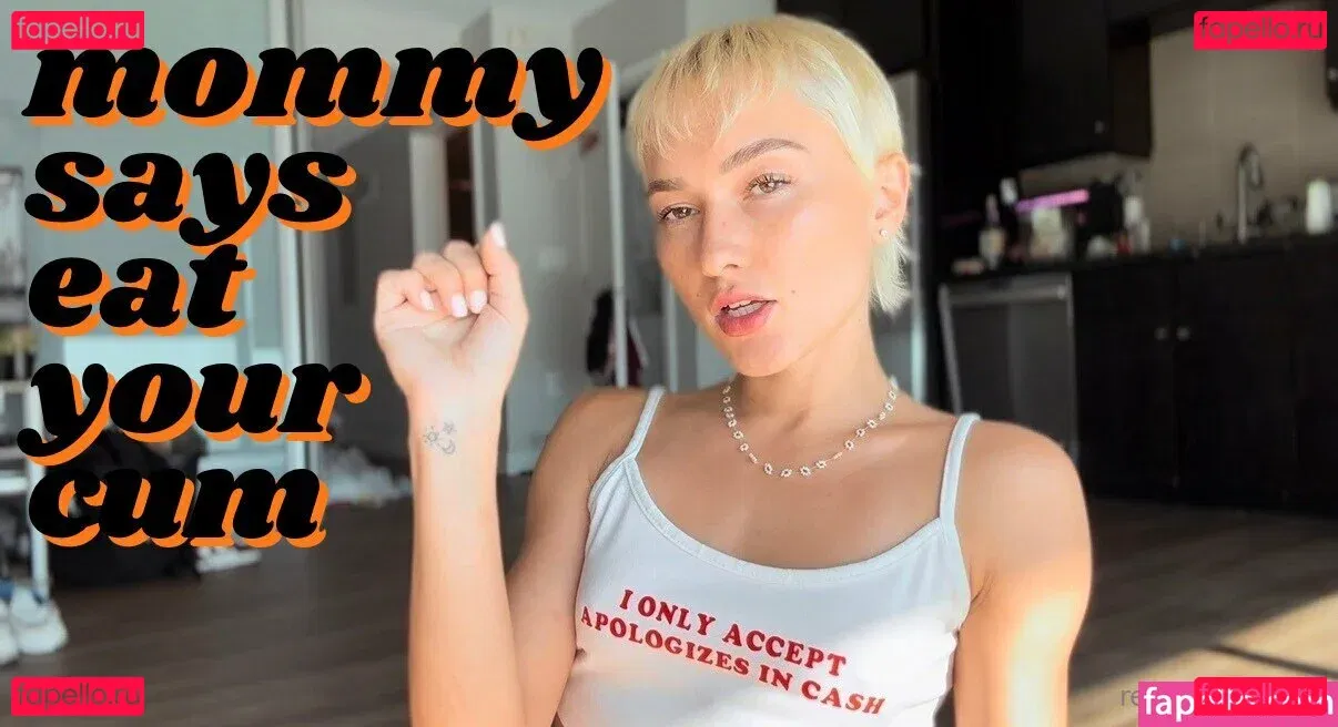 realpollypocket Onlyfans Photo Gallery 