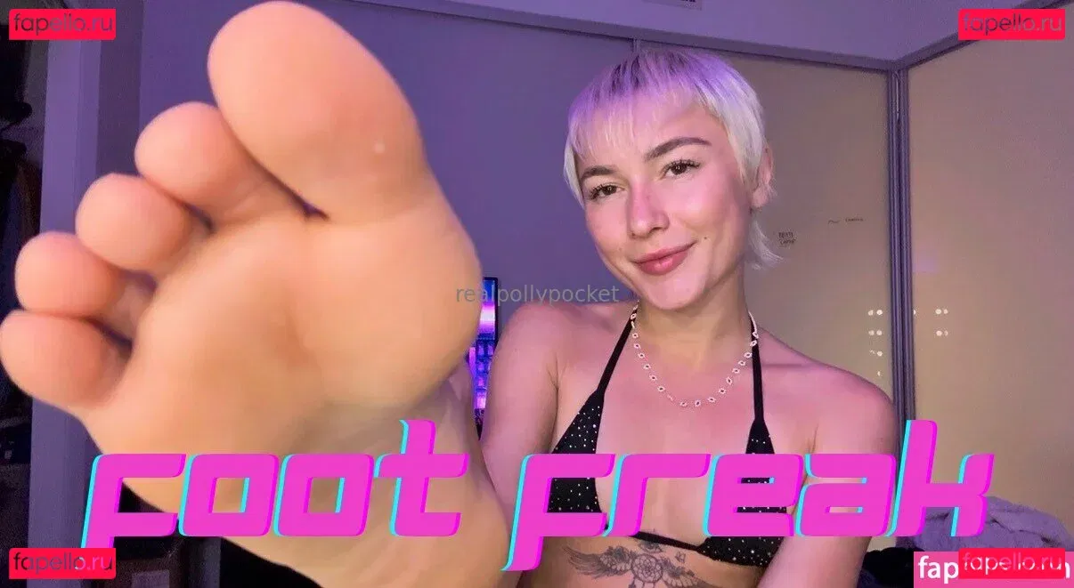realpollypocket Onlyfans Photo Gallery 