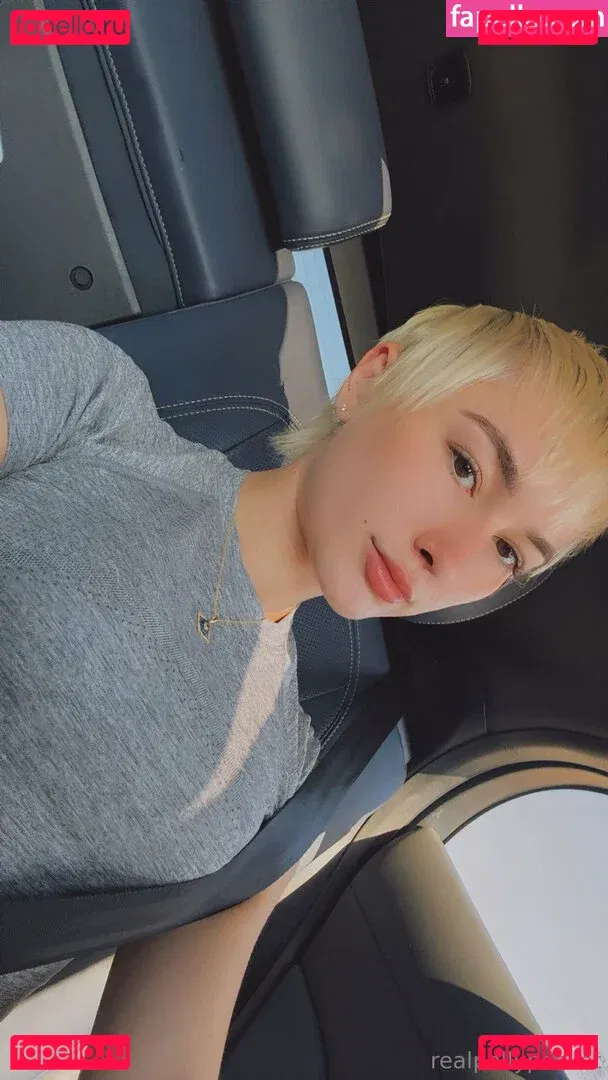 realpollypocket Onlyfans Photo Gallery 