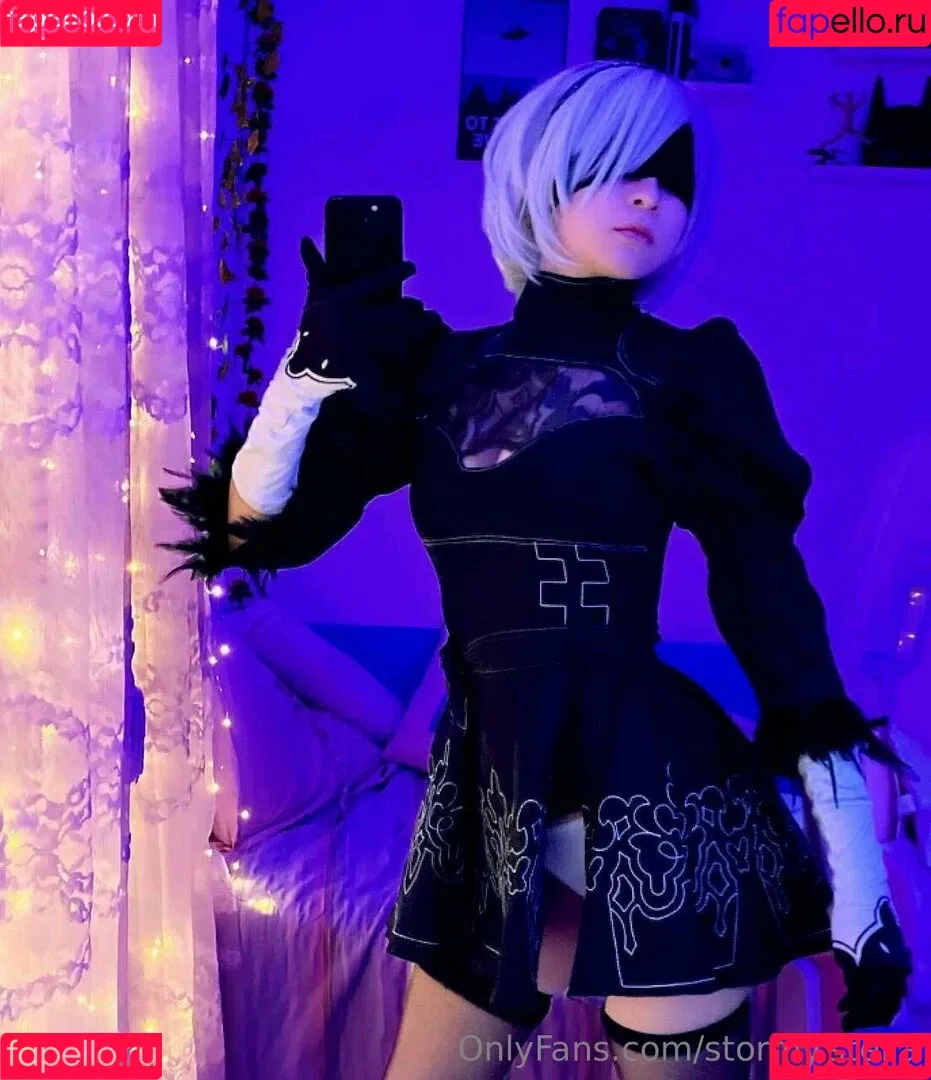 stormy.stella Onlyfans Photo Gallery 