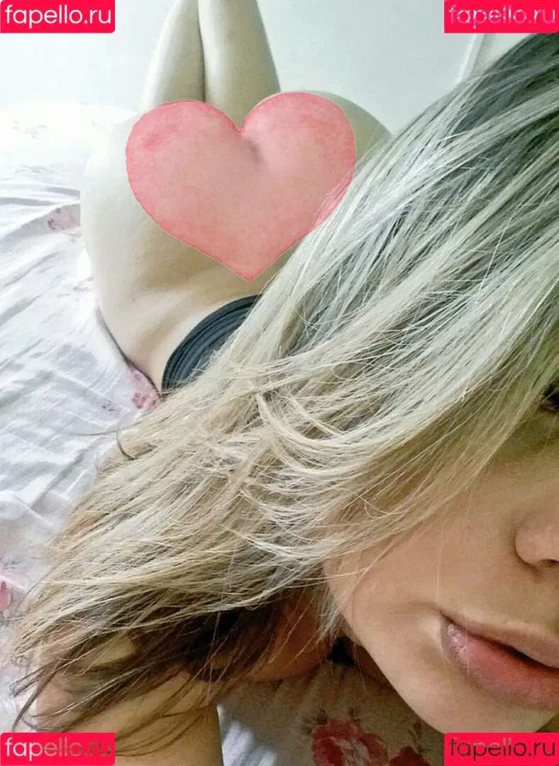 Gleica Rossoni Onlyfans Photo Gallery 