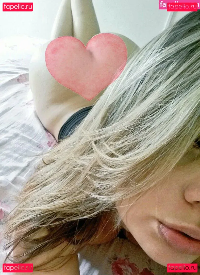 Gleica Rossoni Onlyfans Photo Gallery 