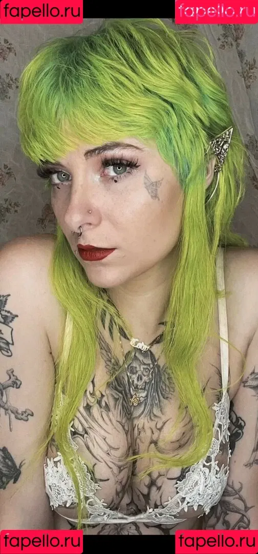 Avalon Valore Onlyfans Photo Gallery 