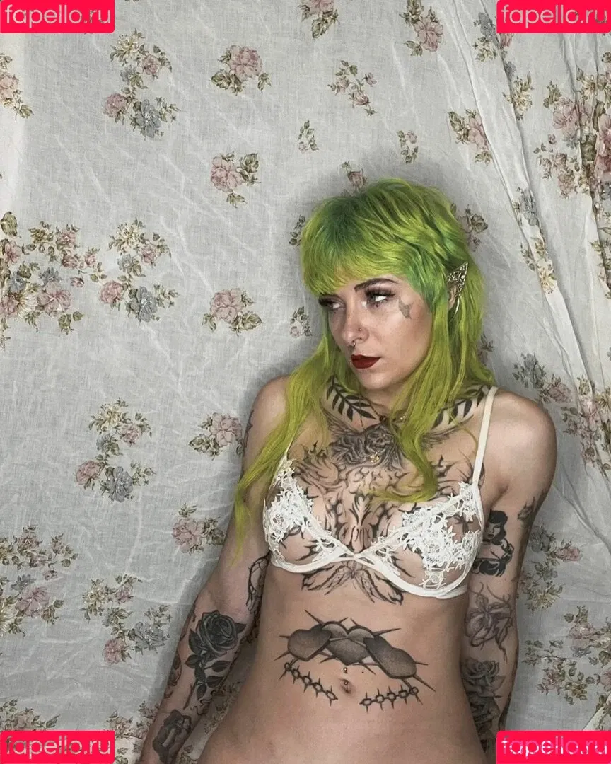 Avalon Valore Onlyfans Photo Gallery 