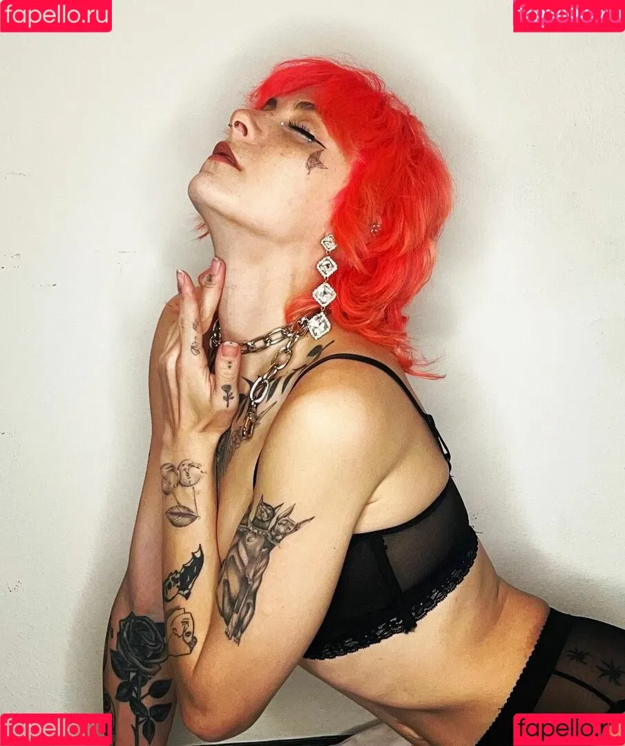 Avalon Valore Onlyfans Photo Gallery 