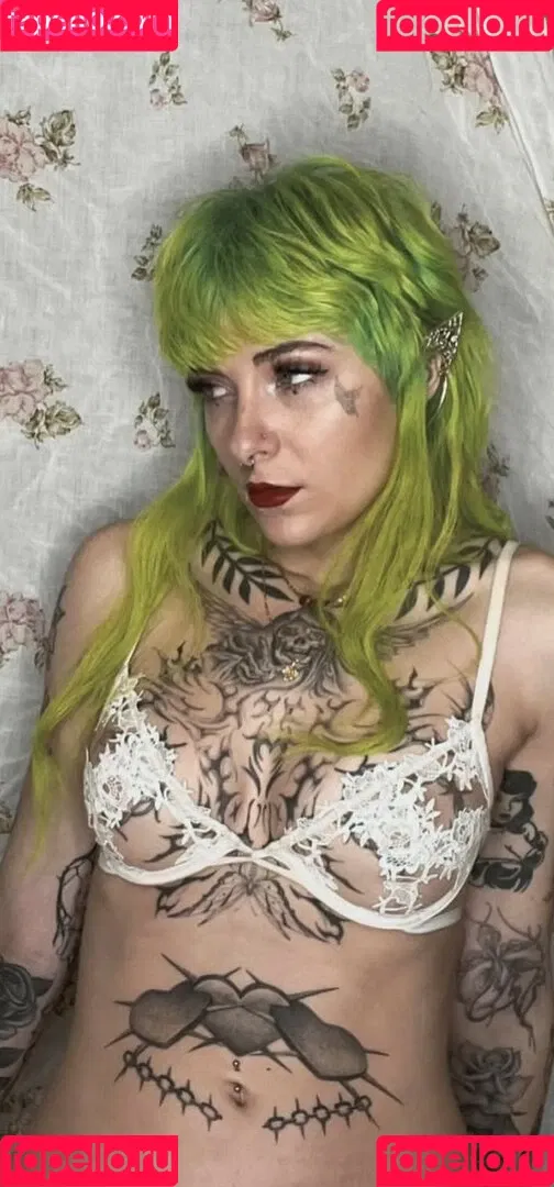 Avalon Valore Onlyfans Photo Gallery 