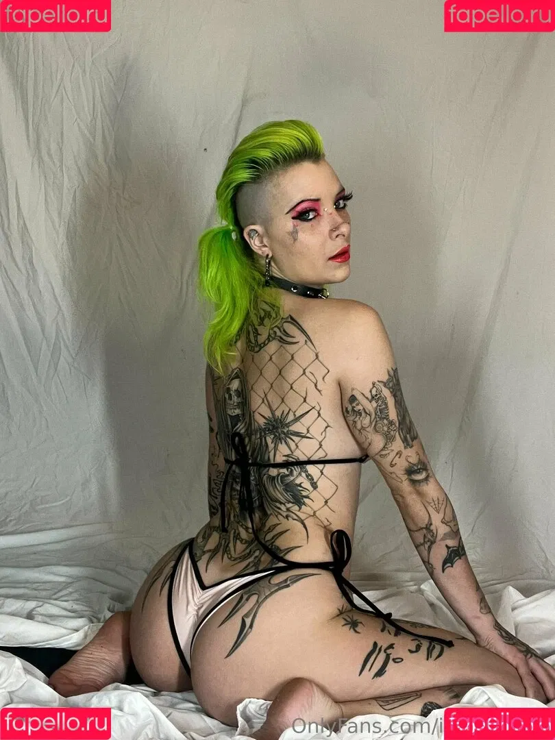 Avalon Valore Onlyfans Photo Gallery 