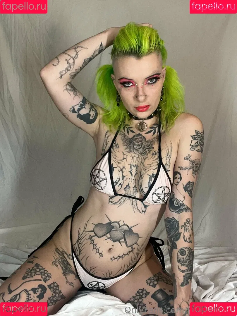 Avalon Valore Onlyfans Photo Gallery 