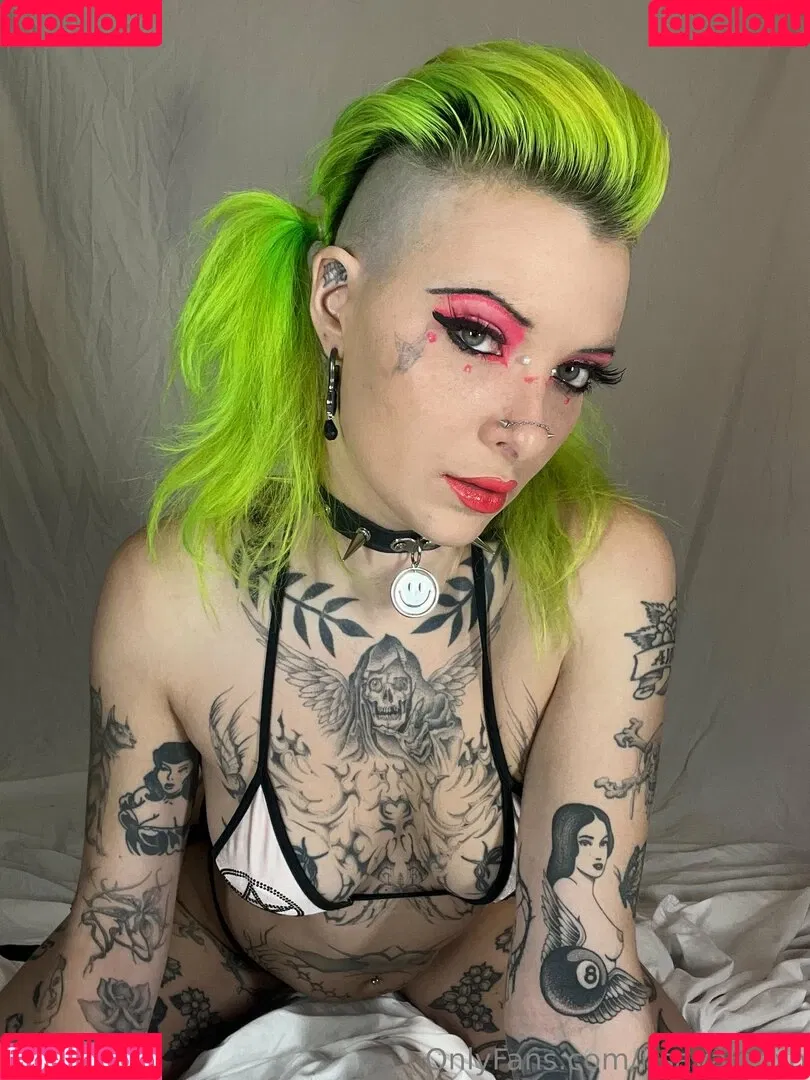 Avalon Valore Onlyfans Photo Gallery 