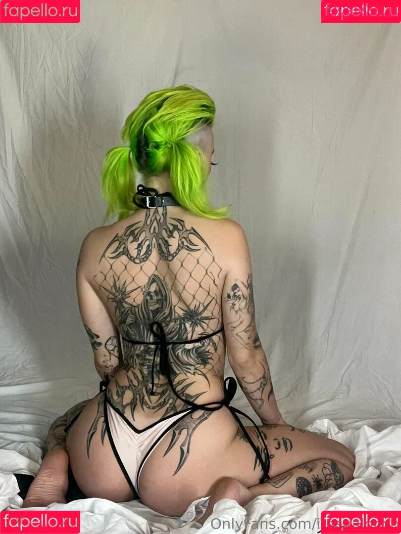Avalon Valore Onlyfans Photo Gallery 