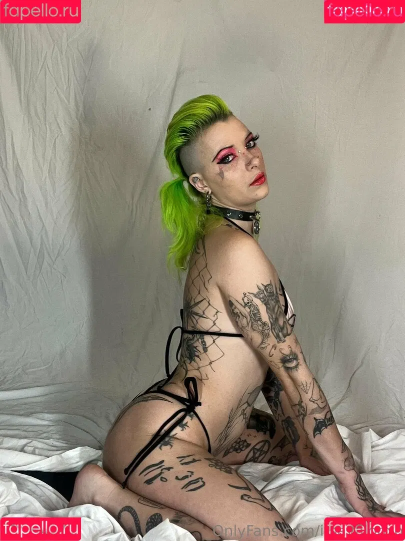 Avalon Valore Onlyfans Photo Gallery 