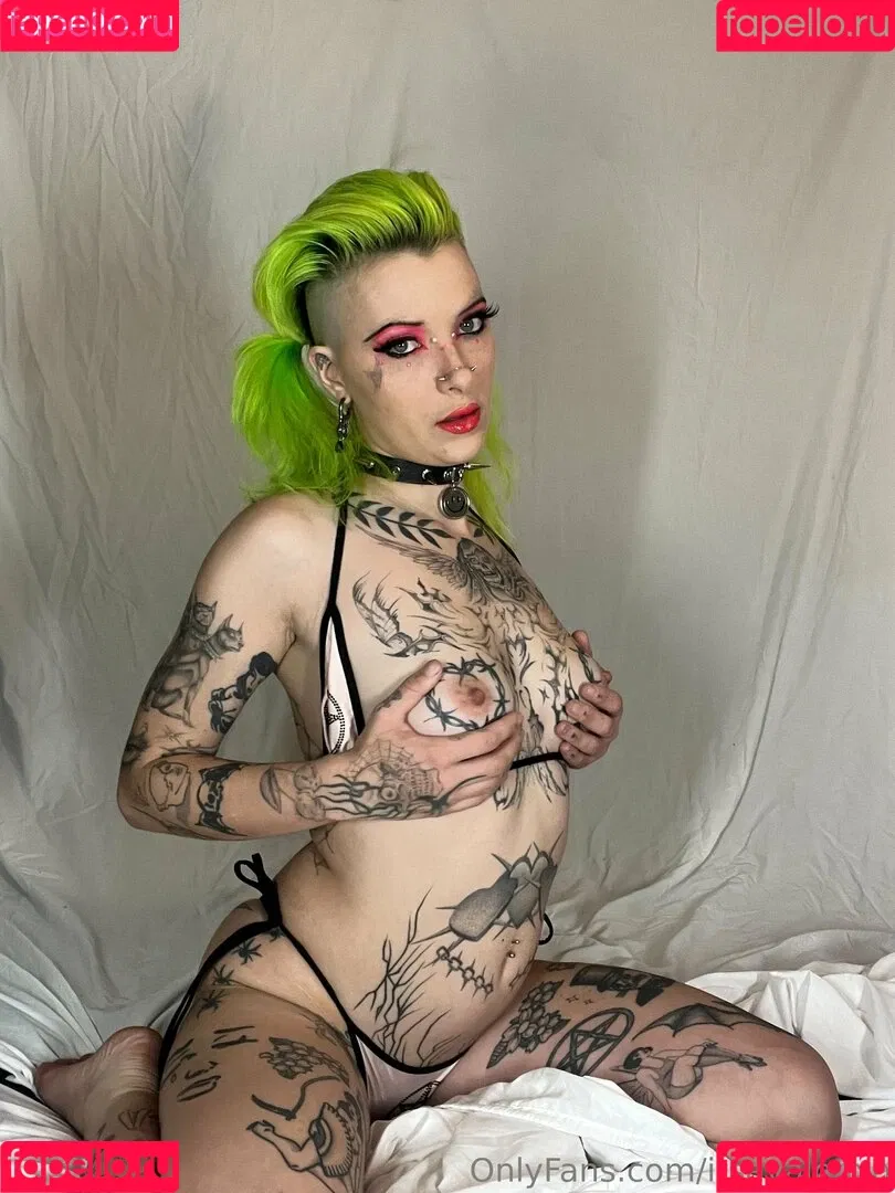 Avalon Valore Onlyfans Photo Gallery 