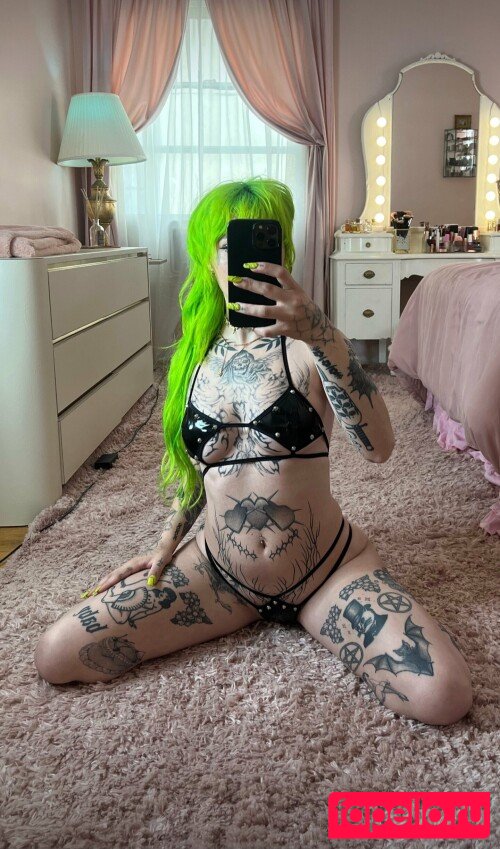 Avalon Valore Onlyfans Photo Gallery 