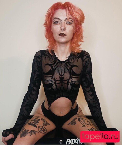 Avalon Valore Onlyfans Photo Gallery 