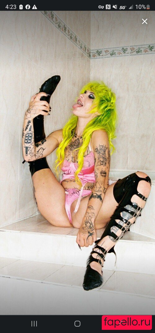 Avalon Valore Onlyfans Photo Gallery 