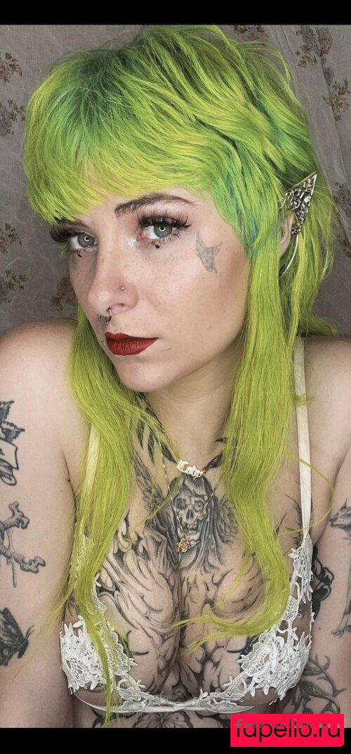 Avalon Valore Onlyfans Photo Gallery 