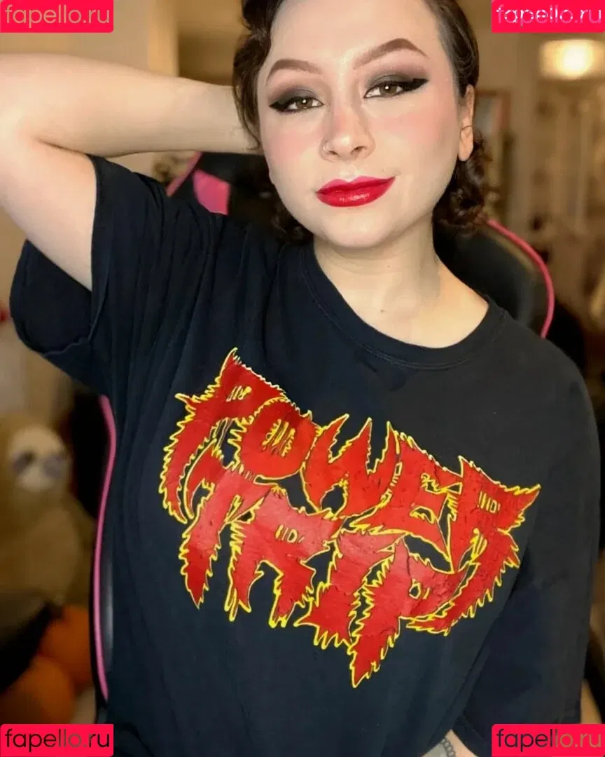 xalexaddams Onlyfans Photo Gallery 
