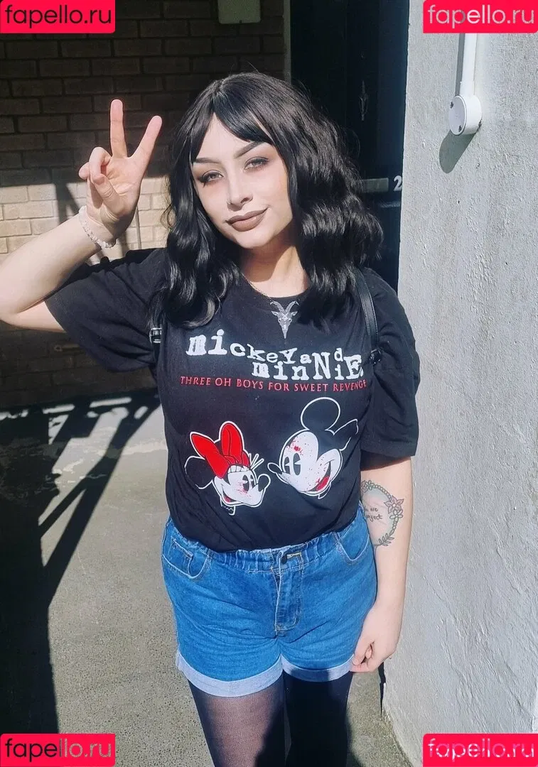 xalexaddams Onlyfans Photo Gallery 