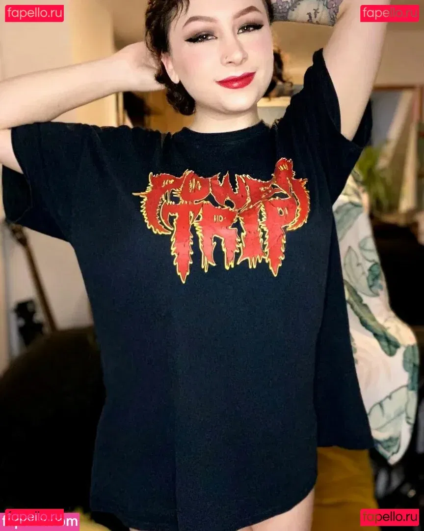 xalexaddams Onlyfans Photo Gallery 