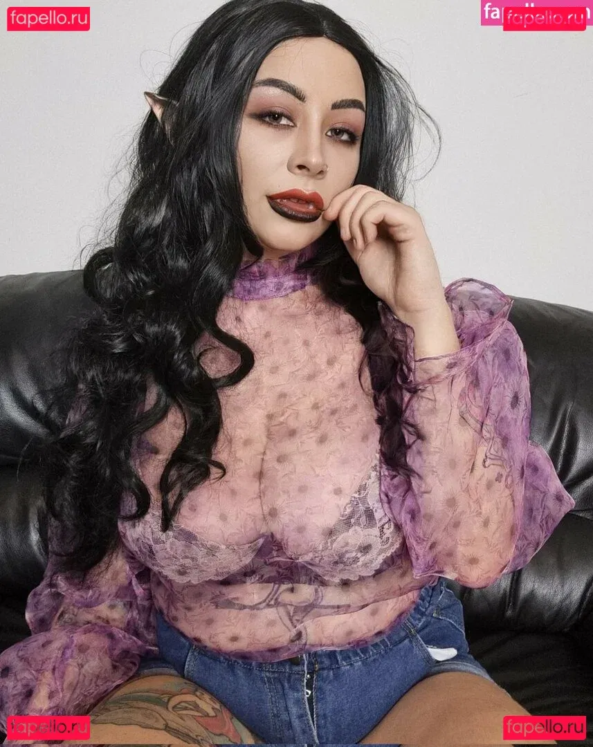 xalexaddams Onlyfans Photo Gallery 