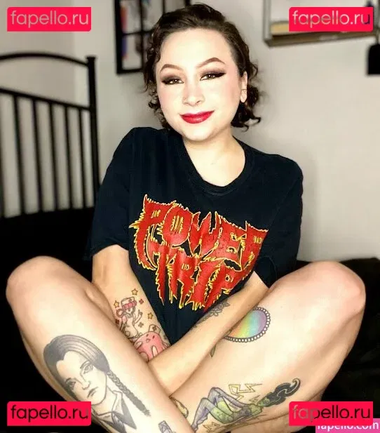 xalexaddams Onlyfans Photo Gallery 