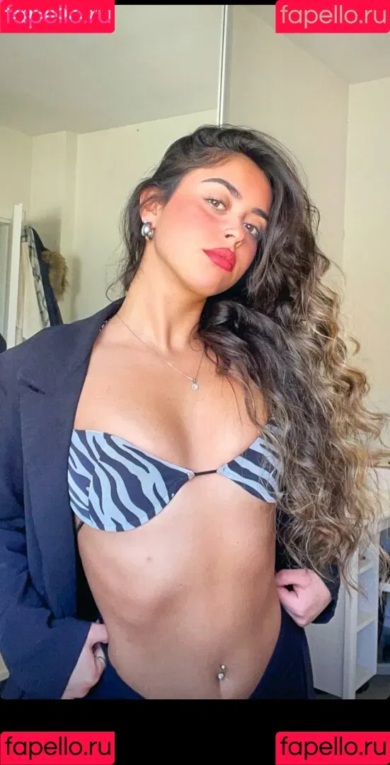 Shira Harif Onlyfans Photo Gallery 