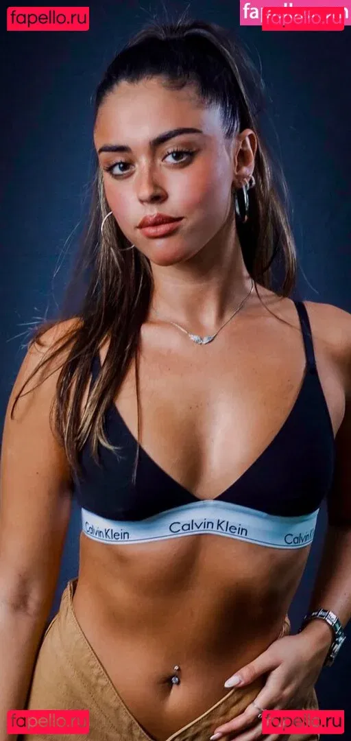 Shira Harif Onlyfans Photo Gallery 