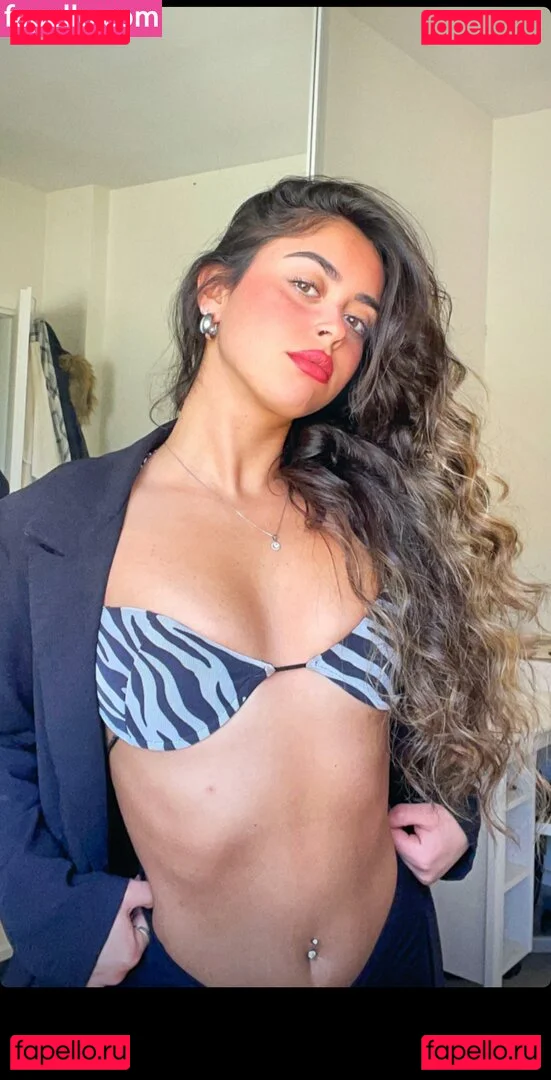 Shira Harif Onlyfans Photo Gallery 