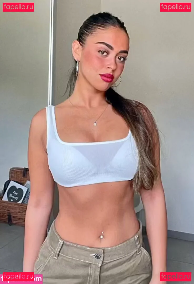 Shira Harif Onlyfans Photo Gallery 