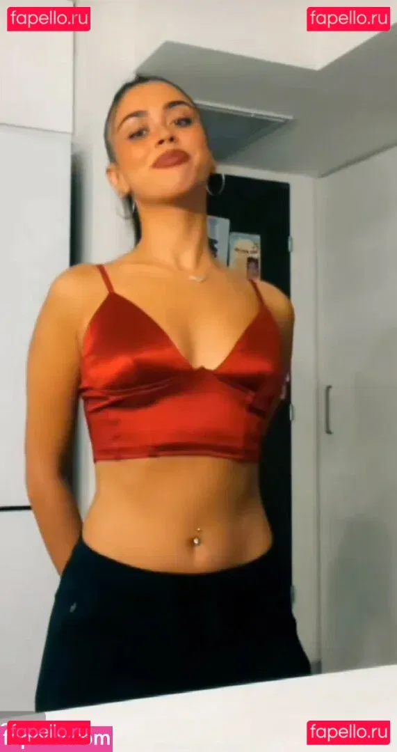 Shira Harif Onlyfans Photo Gallery 