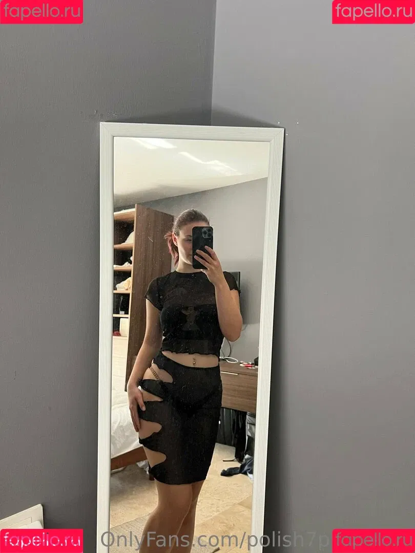 polish7princess7 Onlyfans Photo Gallery 