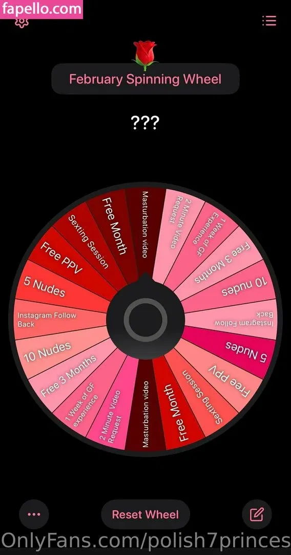 polish7princess7 Onlyfans Photo Gallery 